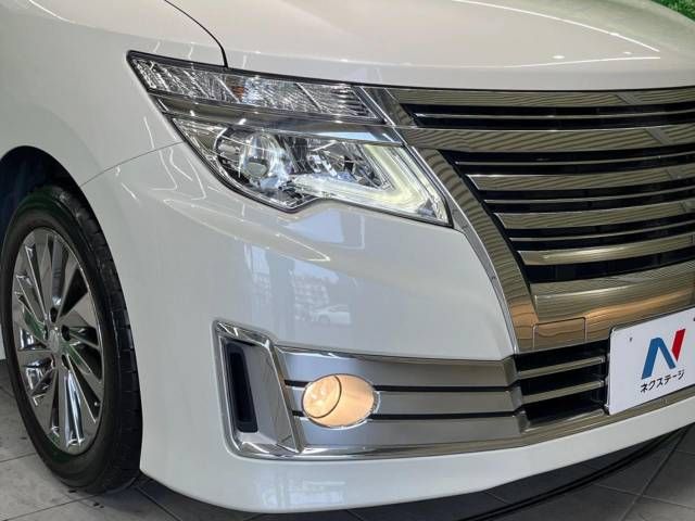 Nissan ELGRAND 2015-07 195901-13