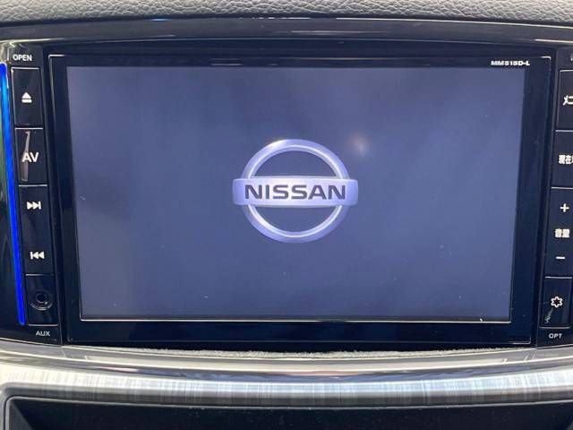 Nissan ELGRAND 2015-07 195901-2
