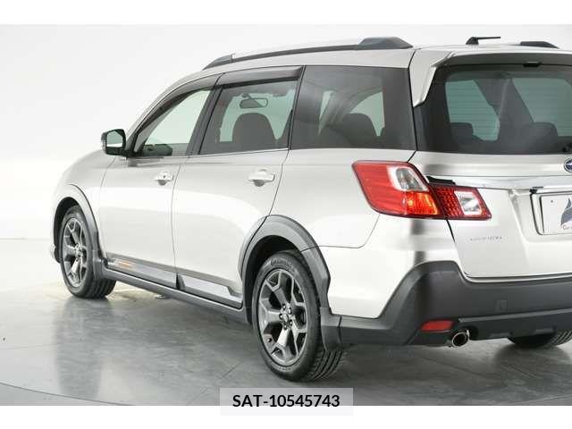 Subaru EXIGA CROSSOVER 2017-07 396519-6