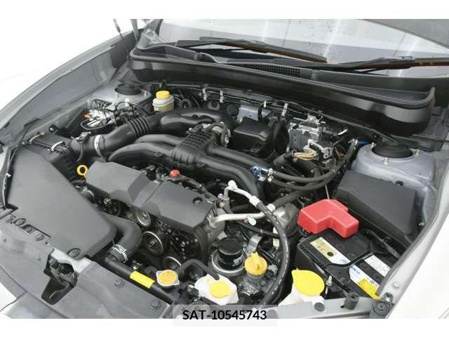 Subaru EXIGA CROSSOVER 2017-07 396519-10