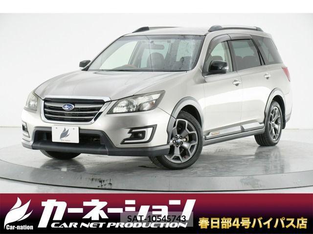 Subaru EXIGA CROSSOVER 2017-07 396519-0