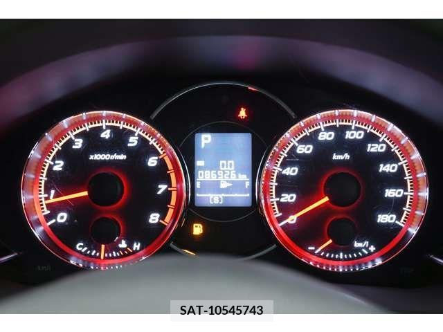 Subaru EXIGA CROSSOVER 2017-07 396519-9