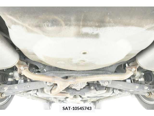 Subaru EXIGA CROSSOVER 2017-07 396519-7