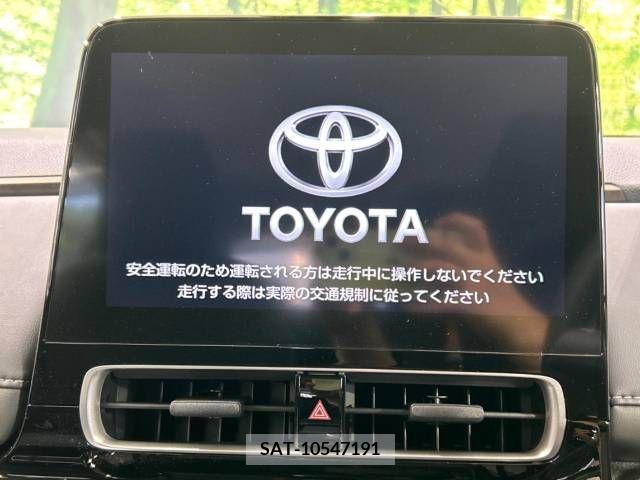 Toyota AQUA 2023-02 291999-2