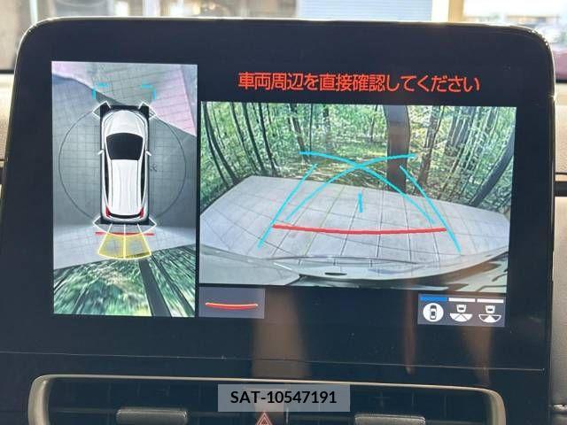 Toyota AQUA 2023-02 291999-3