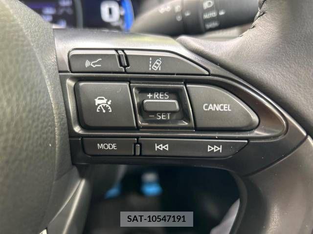 Toyota AQUA 2023-02 291999-5