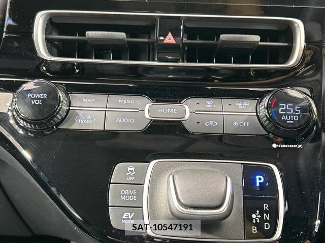 Toyota AQUA 2023-02 291999-7