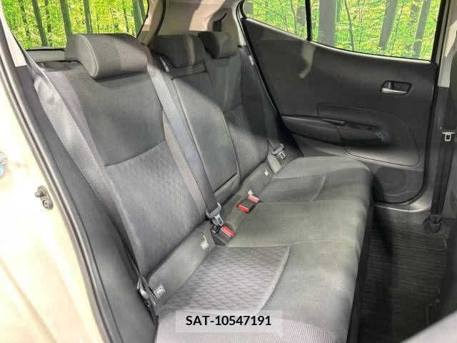 Toyota AQUA 2023-02 291999-9