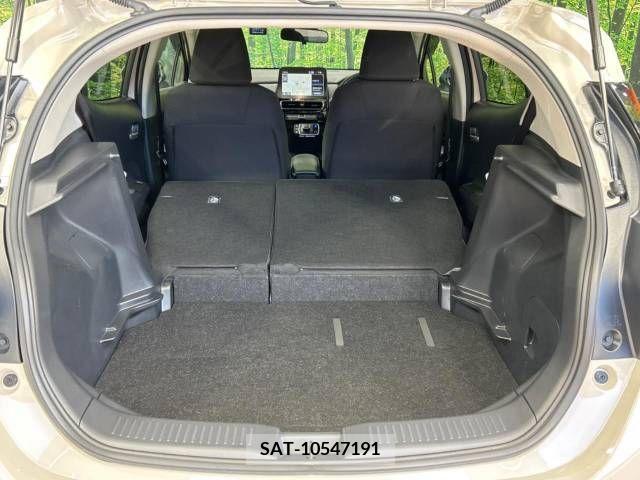 Toyota AQUA 2023-02 291999-10