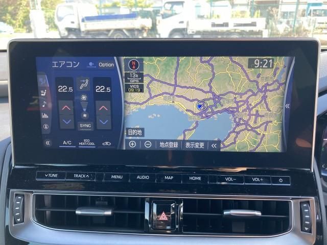 Toyota CROWN SEDAN 2022-01 24853-10