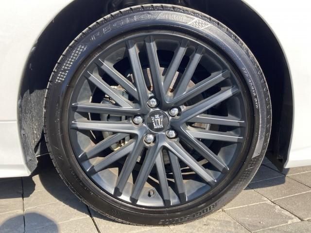 Toyota CROWN SEDAN 2022-01 24853-9