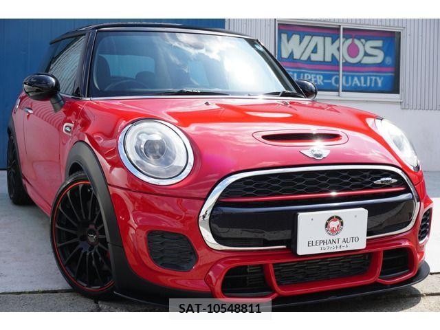 Bmw MINI 2015-12 372289-0