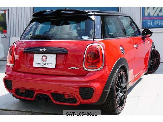 Bmw MINI 2015-12 372289-9