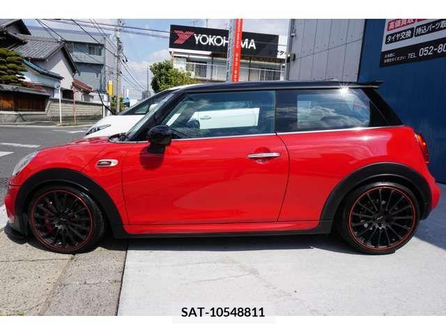 Bmw MINI 2015-12 372289-16