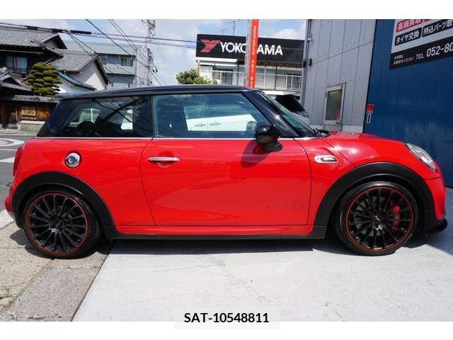 Bmw MINI 2015-12 372289-15