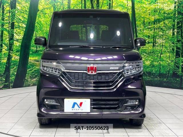 Honda N BOX CUSTOM 2020-11 218787-14