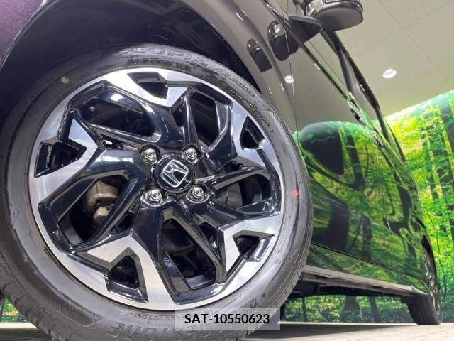 Honda N BOX CUSTOM 2020-11 218787-13