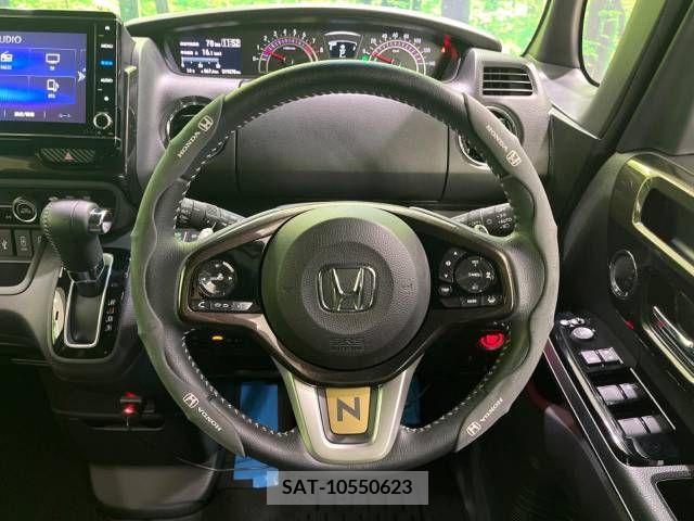 Honda N BOX CUSTOM 2020-11 218787-11