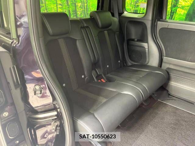 Honda N BOX CUSTOM 2020-11 218787-9