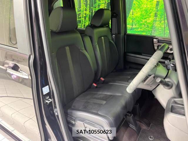 Honda N BOX CUSTOM 2020-11 218787-8