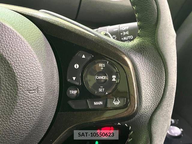 Honda N BOX CUSTOM 2020-11 218787-6