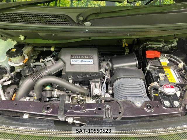 Honda N BOX CUSTOM 2020-11 218787-18