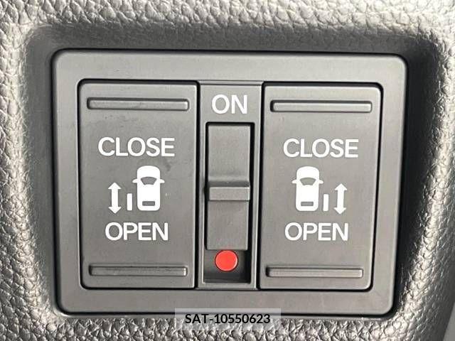 Honda N BOX CUSTOM 2020-11 218787-5