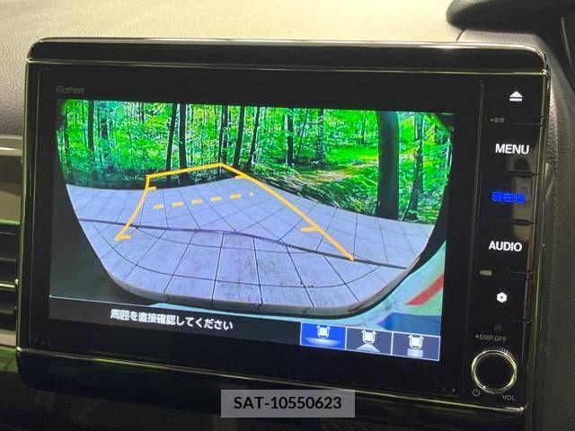 Honda N BOX CUSTOM 2020-11 218787-4