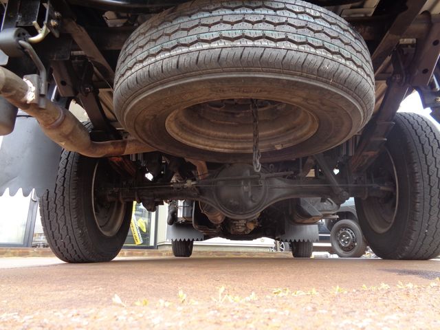 Mazda TITAN 2003-06 7922-28