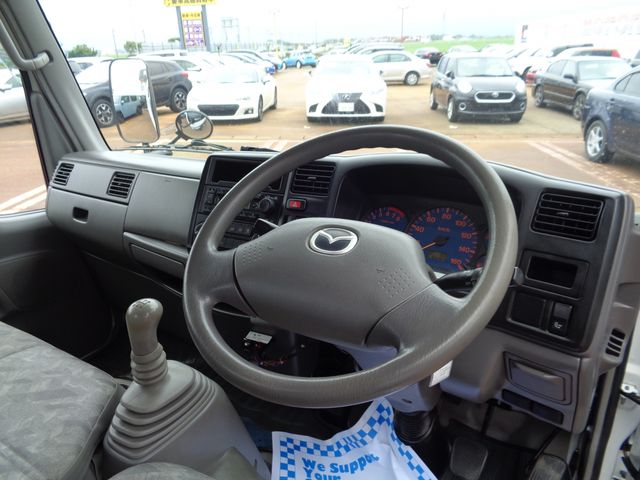 Mazda TITAN 2003-06 7922-1