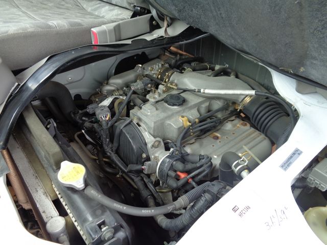 Mazda TITAN 2003-06 7922-29