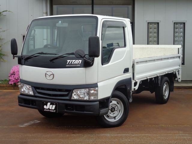 Mazda TITAN 2003-06 7922-0