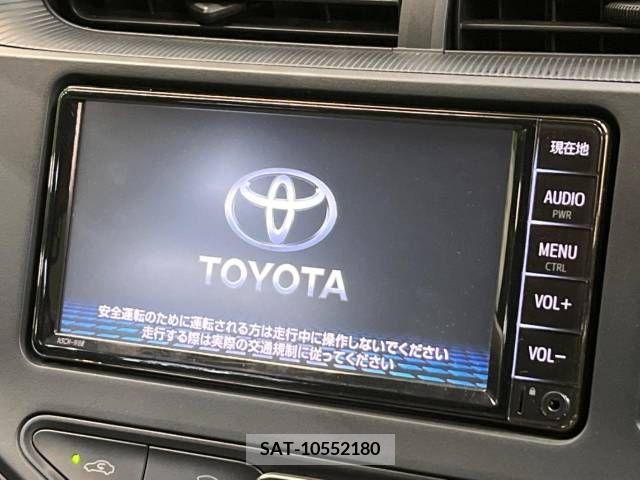 Toyota AQUA 2019-04 260334-2