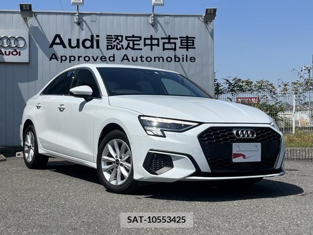 Audi A3 SEDAN 2021-09 262839-4
