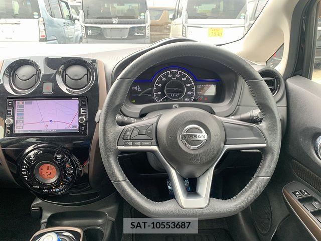 Nissan NOTE 2017-01 279971-3