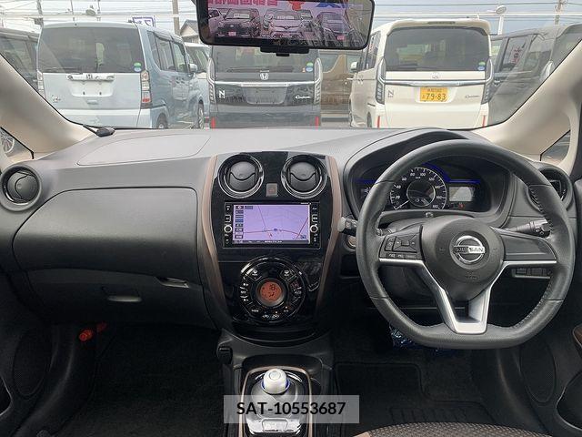 Nissan NOTE 2017-01 279971-2