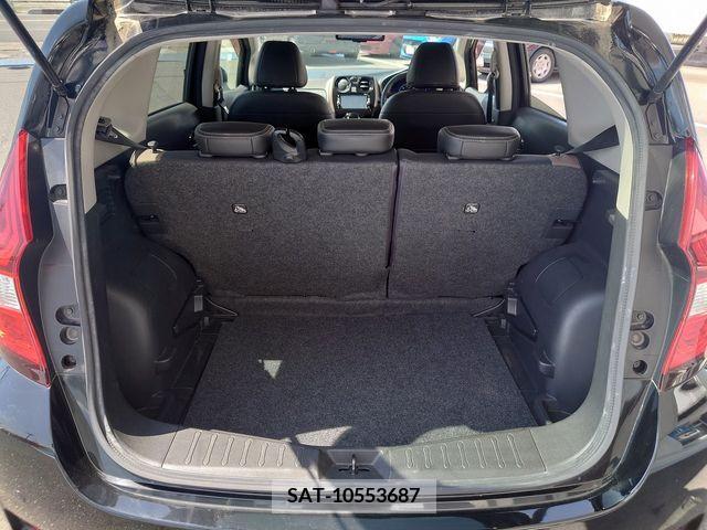 Nissan NOTE 2017-01 279971-20