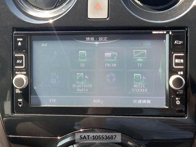 Nissan NOTE 2017-01 279971-4