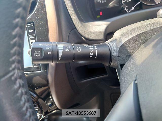 Nissan NOTE 2017-01 279971-22