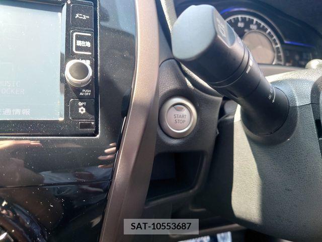 Nissan NOTE 2017-01 279971-17