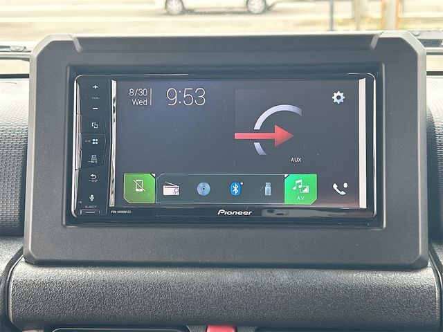 Suzuki JIMNY SIERRA 2019-02 24310-11