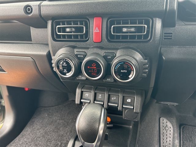 Suzuki JIMNY SIERRA 2019-02 24310-13