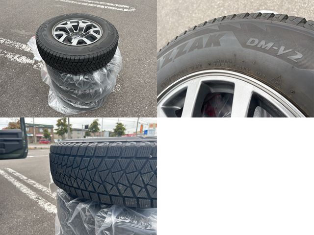 Suzuki JIMNY SIERRA 2019-02 24310-26