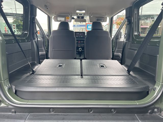 Suzuki JIMNY SIERRA 2019-02 24310-24