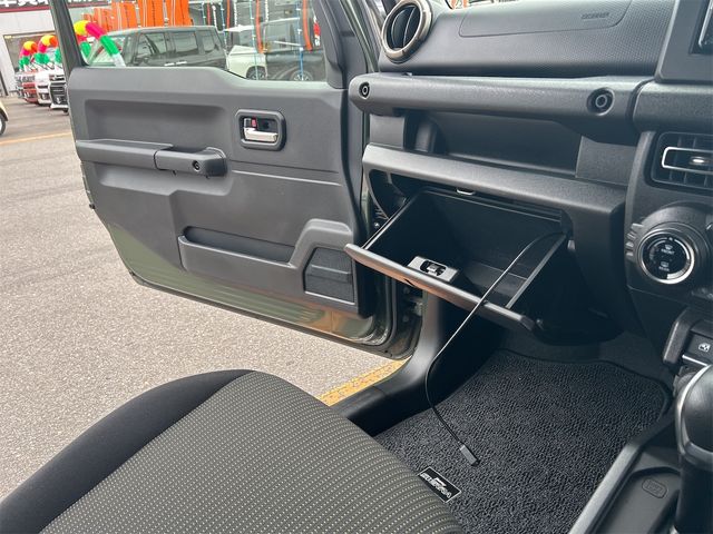 Suzuki JIMNY SIERRA 2019-02 24310-10