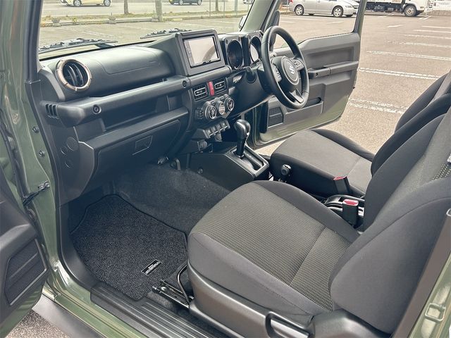 Suzuki JIMNY SIERRA 2019-02 24310-19