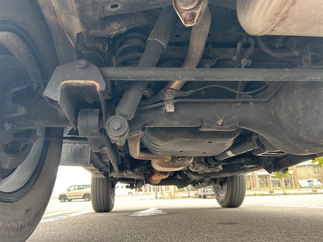 Suzuki JIMNY SIERRA 2019-02 24310-27