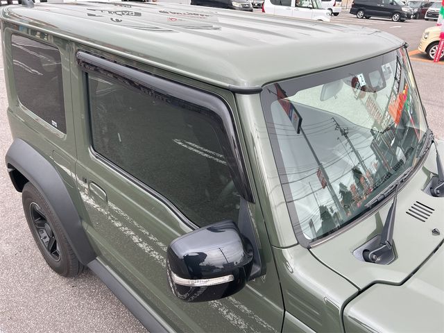 Suzuki JIMNY SIERRA 2019-02 24310-6