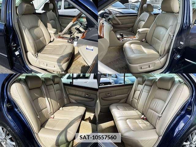 Toyota BREVIS 2007-03 385600-7