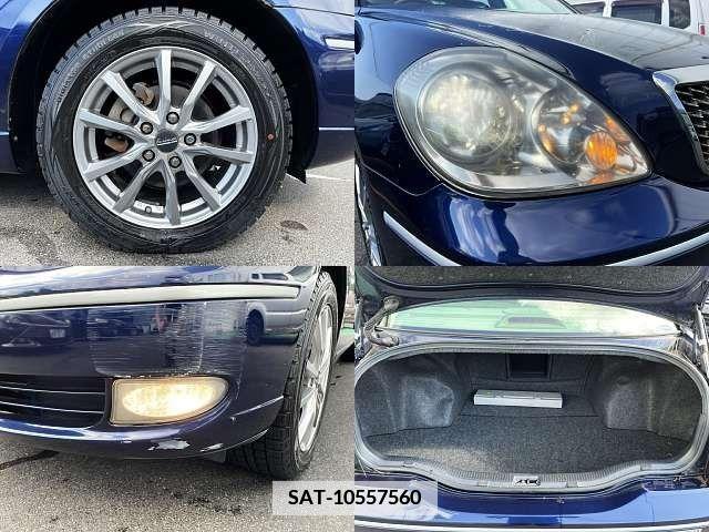 Toyota BREVIS 2007-03 385600-5